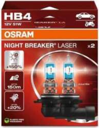 Bulb (Set of 2) HB4 12V