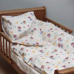 By Mats - Bed Linen Junior