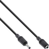 Cable de extensiOn de cc inline