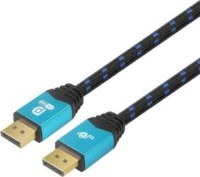 Cable DisplayPort 2 m M/M v