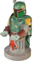 Cable Guys Star Wars Figure Stand