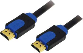 CABLE HDMI-M A HDMI-M 5M LOGILINK