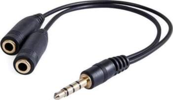 Cable Jack 3.5mm - Jack