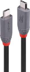 CABLE USB4 240W TYPE C 2M/40GBPS