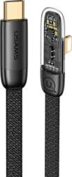 Cable USB Usams Cable angled USAMS