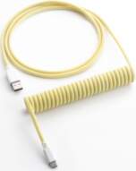 CableMod Classic Coiled Keyboard Cable USB-C