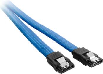 CableMod ModMesh SATA 3 Cable 60cm