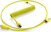 CableMod Pro Coiled Keyboard Cable USB-C