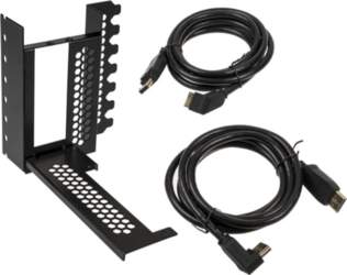 CableMod Vertical Graphics Card Holder with