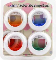 Caiul Filter Filter Set 4in1 Filters