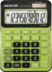 Calculator SEC 372GN Table  12 Digit