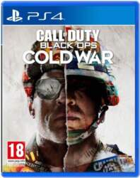 Call of Duty: Black Ops Cold