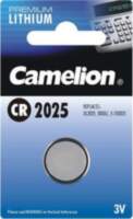 Camelion CR2025 Lithium 1 pc(s) 13001025
