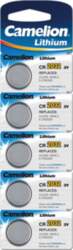 Camelion Lithium Button celles 3V (CR2032)