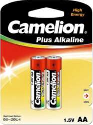 Camelion Plus Alkaline AA (LR06)  2-pack
