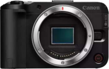 Canon Megapixel 24.2 MP  Image