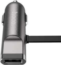 Car chargers Hoco Universal UCL01 Multifunction