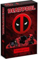 Cards Waddingtons No1. Deadpool WM04686-EN1-12