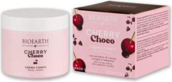 Carolina Herrera Bioearth* Cherry Choco Hydrating