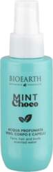 Carolina Herrera Bioearth Mint Choco Refreshing