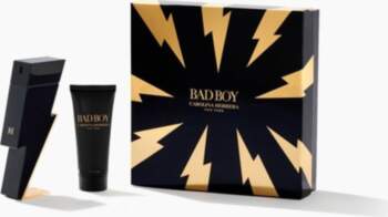 Carolina Herrera Set : Bad Boy