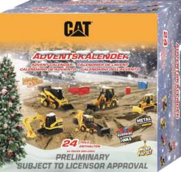 Carrera Carrera RC - CAT Micro