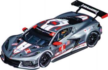 Carrera Digital 132     20032025 Chevrolet Corvette
