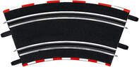 Carrera GO    High Banked Curve 2/45