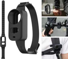 Case Case Armband Holder Hand Strap