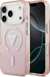 Case Guess IML Gradient Triangle Logo