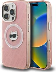 Case Karl Lagerfeld IML Choupette Head