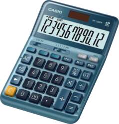 Casio DF-120EM DF-120EM