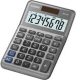 Casio MS-80F MS-80F