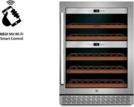 Caso  Wine cooler  WineChef Pro 40