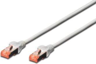 CAT 6 S-FTP patch cable  10m