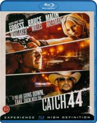 Catch 44  (DK) (Blu-ray) /BR 1270053