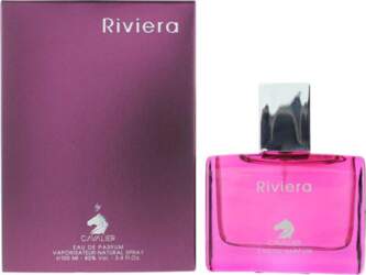 Cavalier Riviera Eau De Parfum For