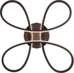 CEILING LED LIGHT FLY 40CM 3000K