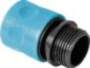 Cellfast 3/4 "QUICK COUPLER WITH