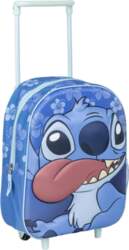 Cerda - Kids Backpack Trolley 3D