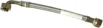 Cersanit Angled connection hose 300 mm
