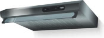 CFB6310X Beko Hood CFB6310X