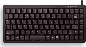 Cherry Compact keyboard  Combo GB BLK