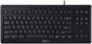 Cherry Keyboard STREAM TKL [US/EU] black