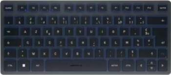 CHERRY KW 7100 MINI BT keyboard