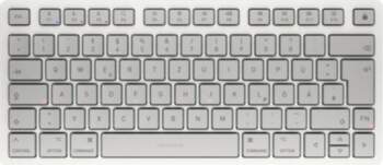 CHERRY TAS KW 7100 MINI BT