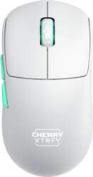 CHERRY XTRFY M68 Wireless  WHITE Wireless