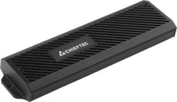 Chieftec CEB-M2C-TLE storage drive enclosure SSD