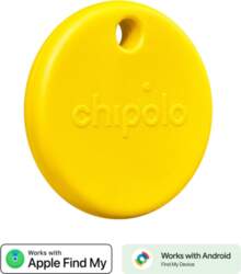 Chipolo POP – Bluetooth Tracker with