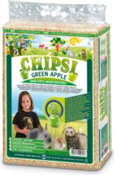 Chipsi - Plus Apple Bedding shavings